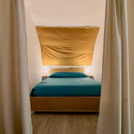 Sanita Heritage 47 شقة نابولي