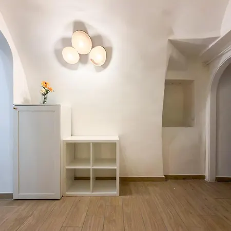 شقة Sanita Heritage 47 نابولي
